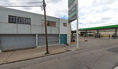 Servicio Ramirez Zenteno S.A. de C.V.