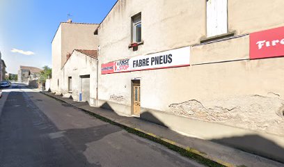 Garage Calmettes Fabien