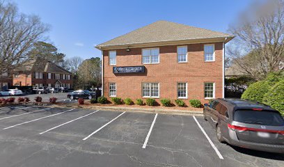 Campbell Family Chiropractic - Pet Food Store in Marietta Georgia