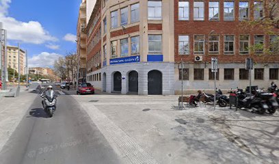 Fundació Champagnat en Barcelona