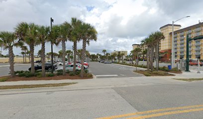 Cardinal Drive Beach Park