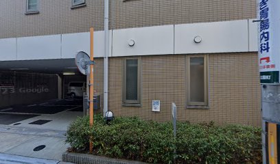 大阪医科大学LDセンター