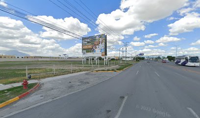 Anáhuac Campoamor