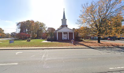 Harrisburg Presbyterian Church