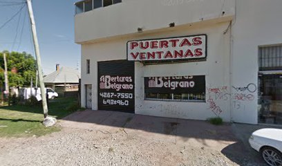 Puertas Ventanas Aberturas Belgrano