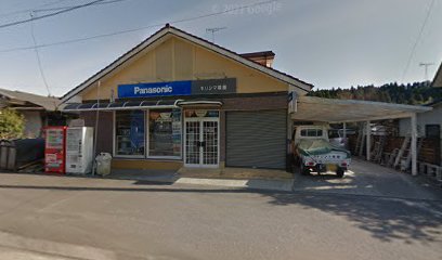 Panasonic shop キリシマ電機