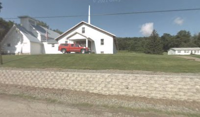 Forest Lake Baptist Church