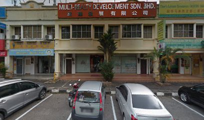 Multi Realty Development Sdn. Bhd.