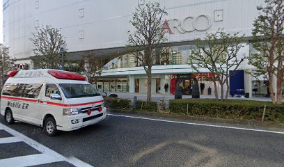 トレーニングジム BOASOLTE(ボアソルチ)松本PARCO店