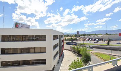 Colegio Vizcaya Saltillo