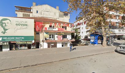 Ankara Broşür Dağıtım