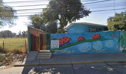 Jardín de Niños 'Irma Llauger Navarro'
