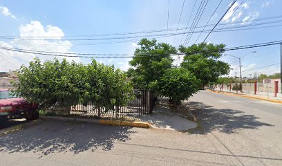 Auditorio instituto tecnológico de ciudad Juárez