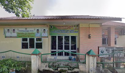 Dinas Kesehatan Kota Binjai, UPT Puskesmas Timbang Langkat, Binjai Timur, Binjai.