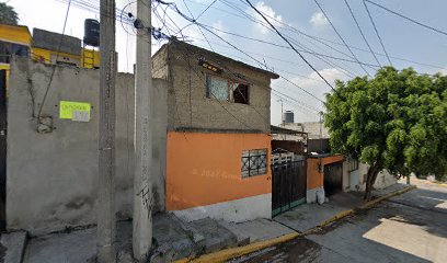 Capilla de la Benito Juárez