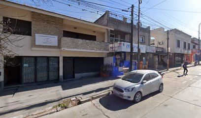 Escuela secundaria Rural N°4