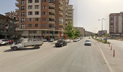 DYO Boya Antakya