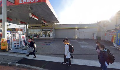 ニコニコレンタカー松本城西店