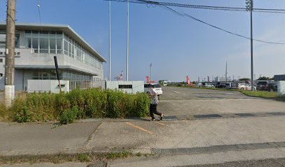 東京税関 新潟コンテナ検査センター