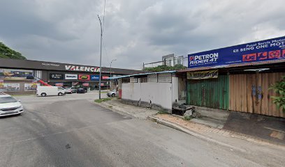 Kedai Motor