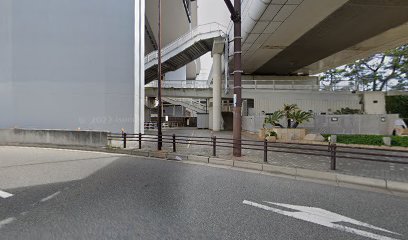 JR舞子駅前-レンタルバイク[ベストBike®︎]