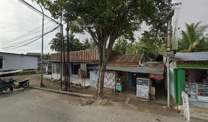 Pangkas Rambut Bangkalan