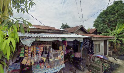 Kedai Rismawan