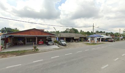 Manggo Float Krabi (Mfk) Dengkil-Bukit Changgang