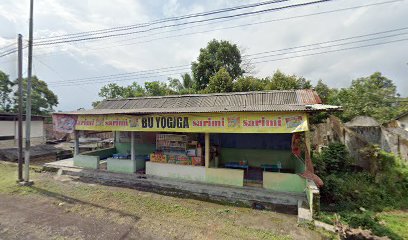 Warung Bu Yoga