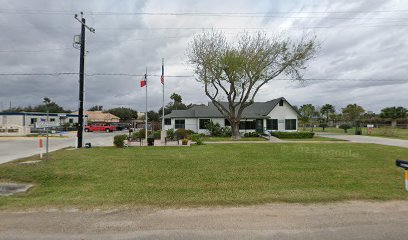 Palmhurst City Hall