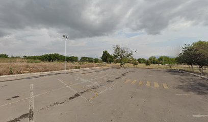 Estacionamiento Metropolitano