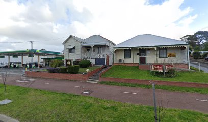 Aboriginal Legal Service of WA