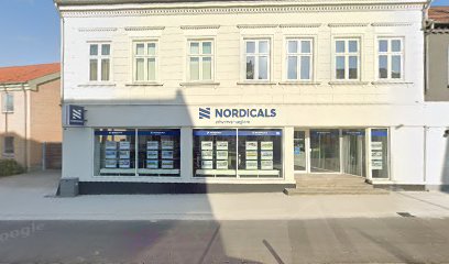 Nordicals Silkeborg