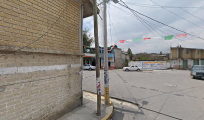 Panaderia La Venta