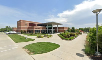 Krueger Center