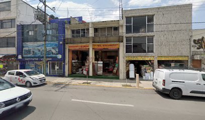 Instituto Vodder Plantel Toluca