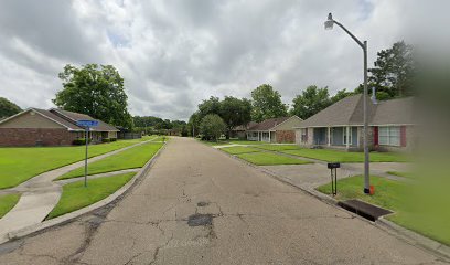 East Baton Rouge Parks Maintenance