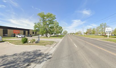 Foothills Industrial Park