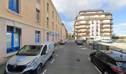 Maison de l'Emploi et de la Formation du Cotentin - Antenne Garantie Jeunes