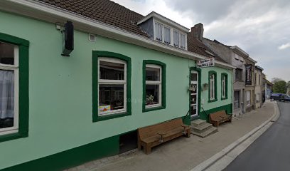 Café Het Volkshuis