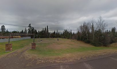 Saint John's Cemetery