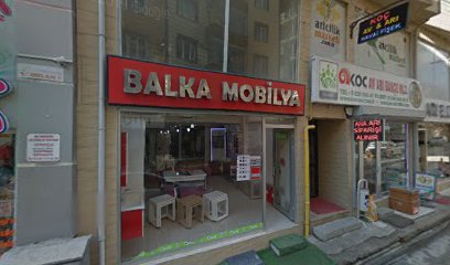 Balka Mobilya
