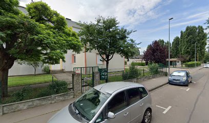 Collège Le Parc