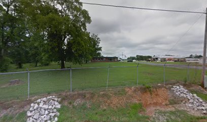 Lawrence County Engineer's Office