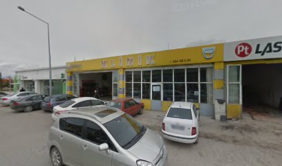 Renault Klinik Dacia