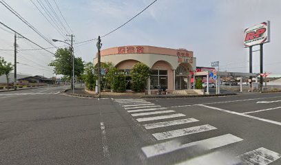 ドラマティックス小野田中央店