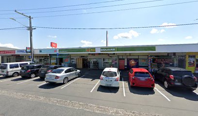 NZ Post Centre Dalesford