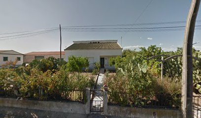 CASA DA BELINHA