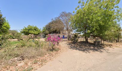 Rancho Cuco Meza