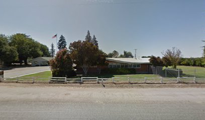 Shafter Research Facility